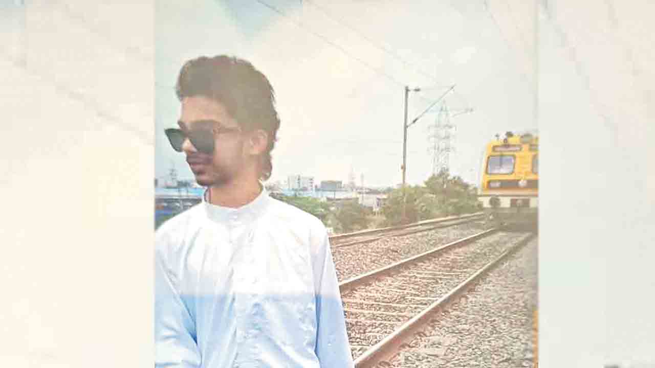 ప్రాణం తీసిన రీల్‌