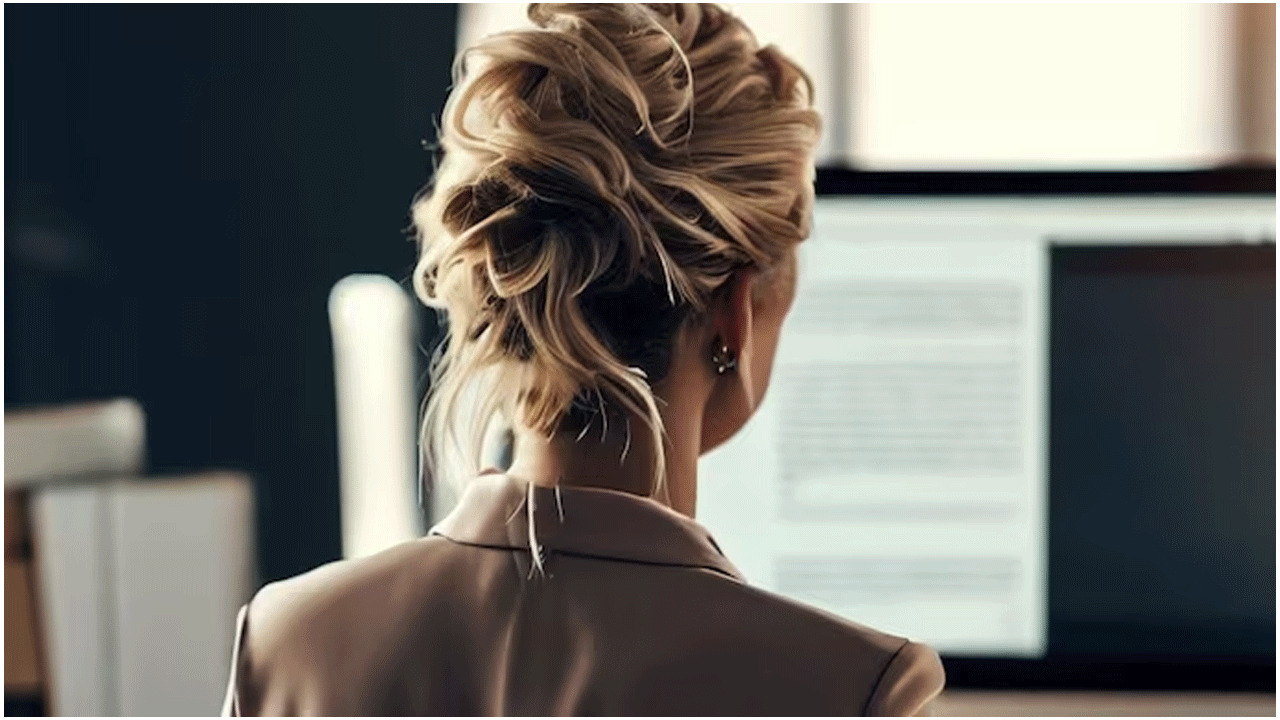 వ‌ర్క్ ఈమెయిల్స్‌లో అస‌భ్య సందేశాలు : బాస్‌ను కోర్టుకీడ్చిన మ‌హిళా టెకీ