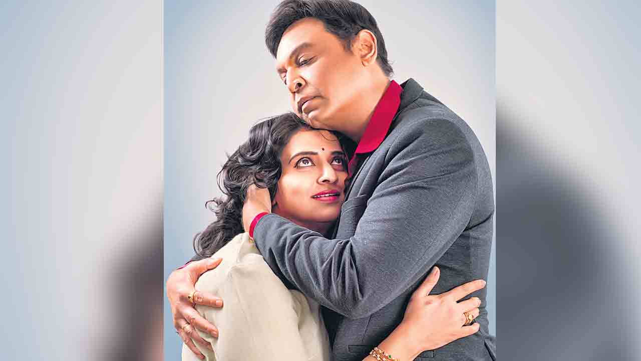 ‘మళ్లీ పెళ్లి’ తేదీ ఖరారు