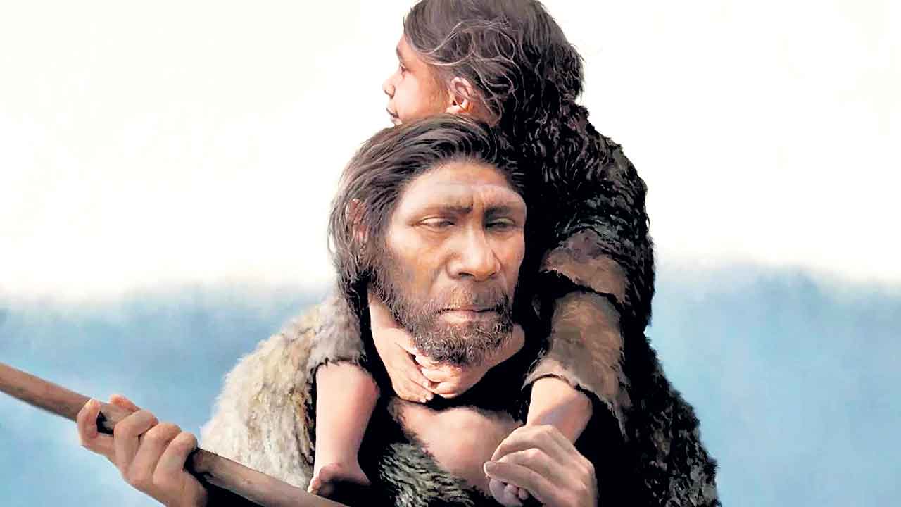 Research |  మన పూర్వీకులు అంతా ఒక్కరే కాదా? భిన్న జాతుల కలయికతోనే మనిషి అవతరించాడా?