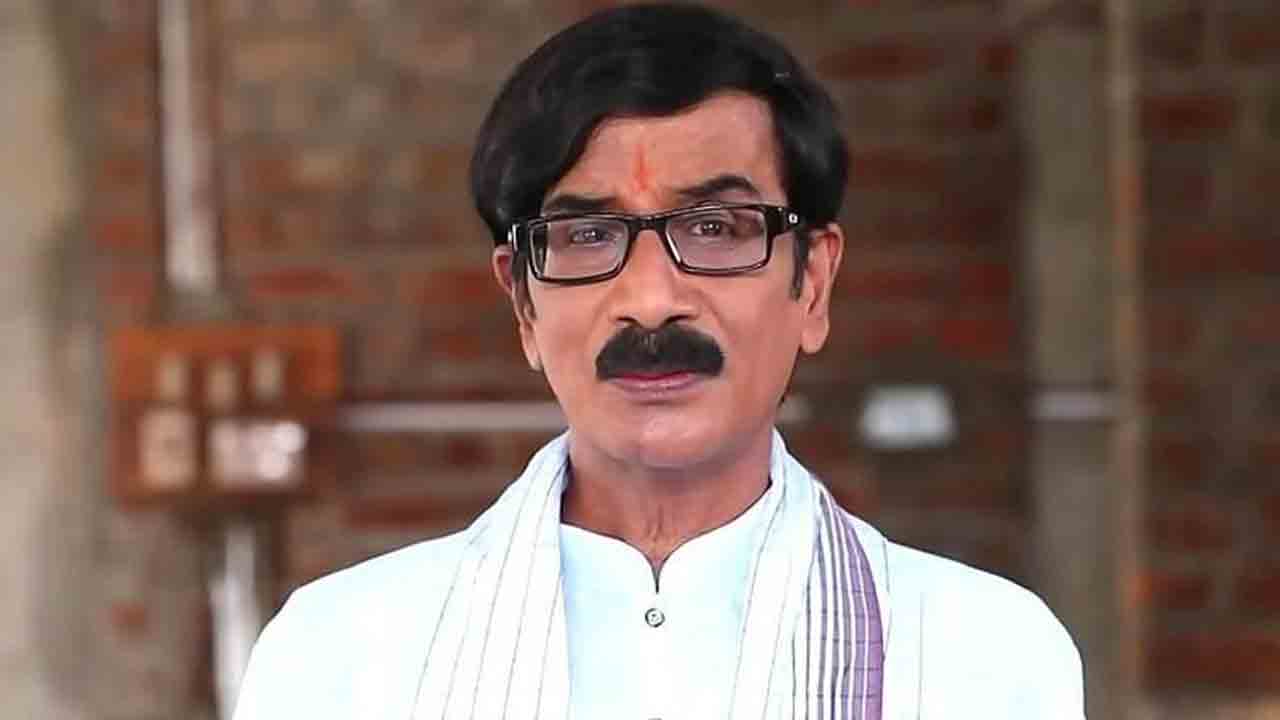 Manobala | అసిస్టెంట్‌ డైరెక్టర్‌ టు స్టార్‌ కమెడియన్‌.. మనోబాల సినీ జీవితం సాగిందిలా..!