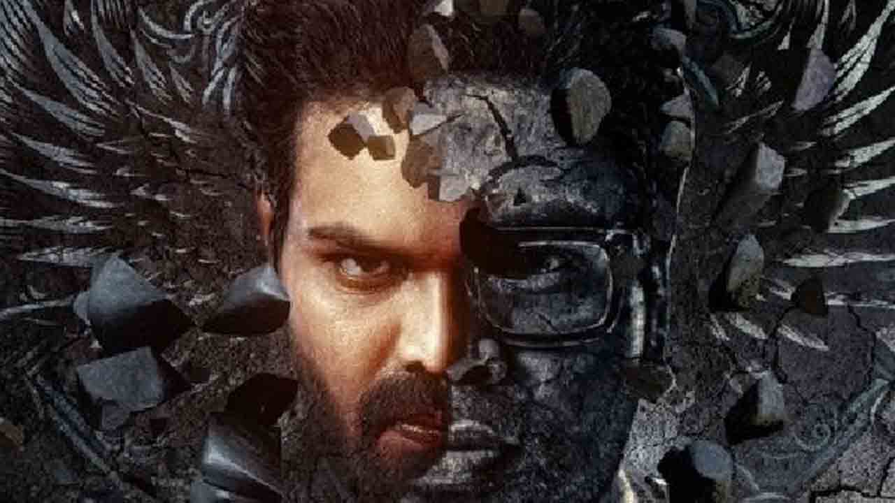 Manchu Manoj | ఆసక్తి రేకెత్తిస్తున్న వాట్‌ ది ఫిష్‌ గ్లింప్స్‌..  కంబ్యాక్‌ కోసం మనోజ్‌ గట్టిగానే ప్లాన్‌ చేసుకున్నట్టున్నాడుగా..!