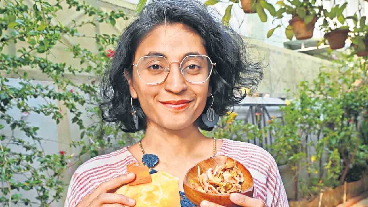 రంగుల రాజ్యం!