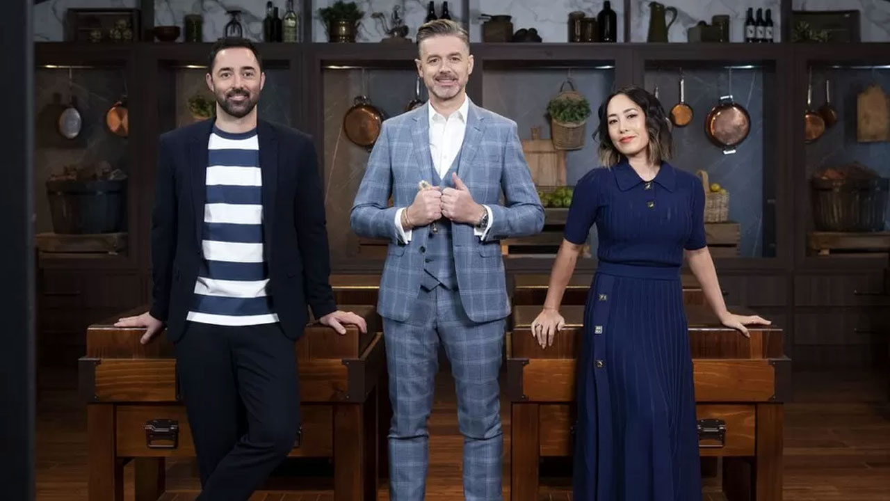 MasterChef Australia: మాస్టర్చెఫ్ ఆస్ట్రేలియా జడ్జి జాక్ జాన్ఫ్రిల్లో ఆకస్మిక మృతి