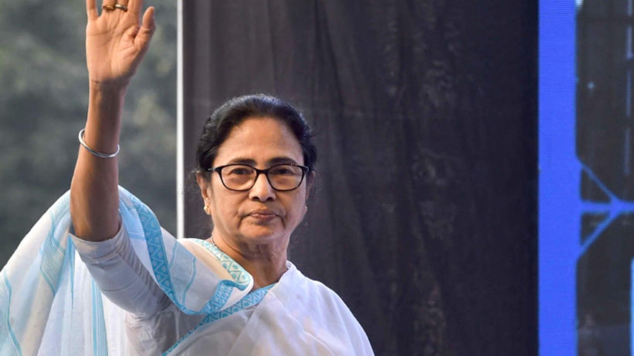 Mamata Banerjee | 2024 ఎన్నిక‌ల్లో బీజేపీకి భంగ‌పాటు త‌ప్ప‌దు : మ‌మ‌తా బెన‌ర్జీ