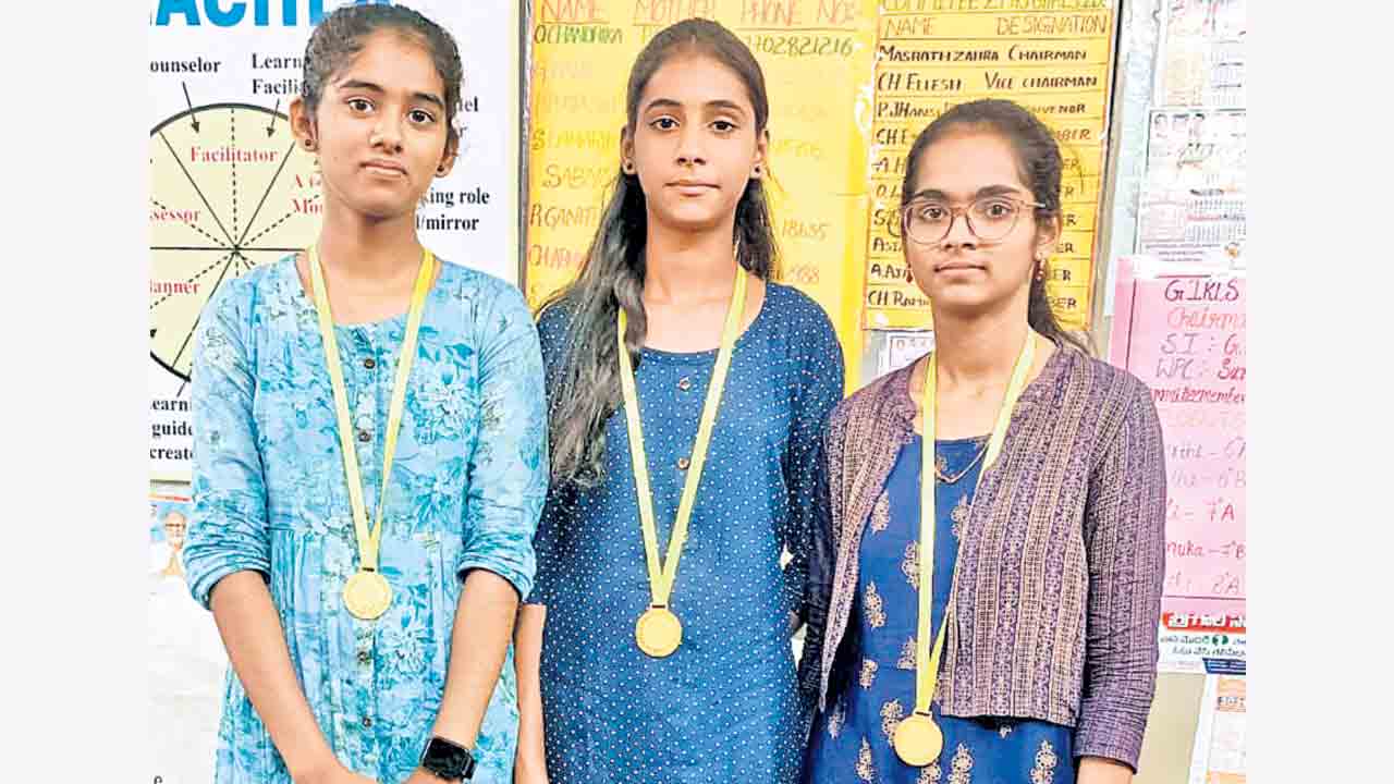 నేడు ఢిల్లీలో రోబోటెక్‌ ప్రదర్శన