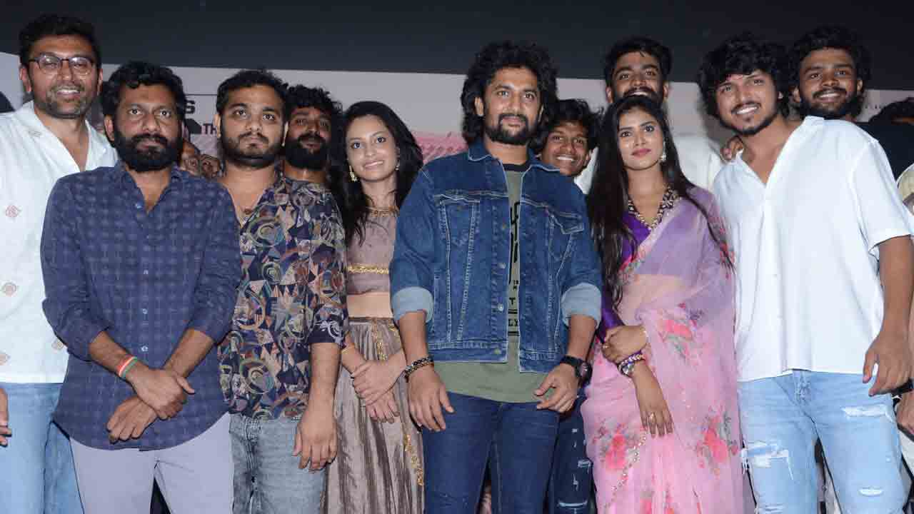 Mem Famous | సినిమానే జీవితం అనుకున్నాం