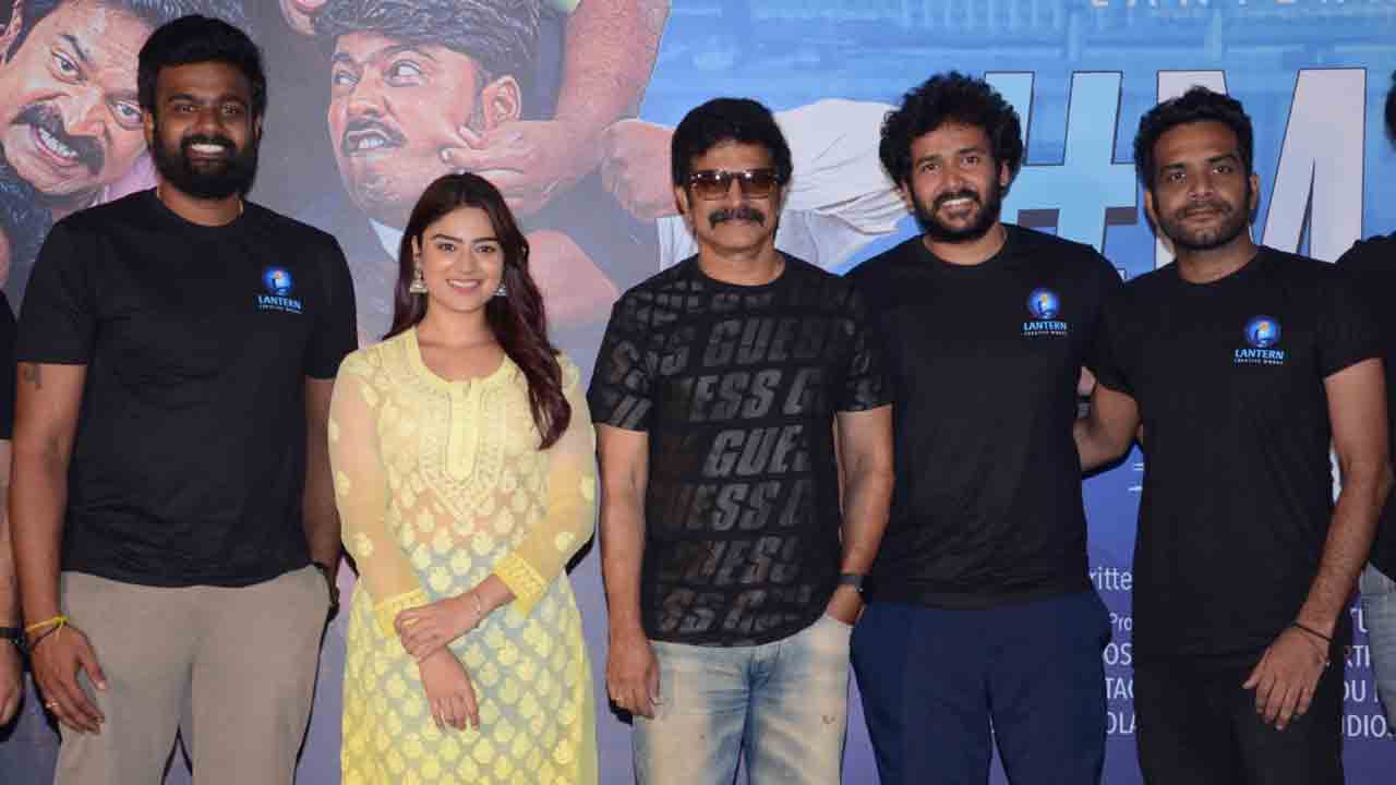 Men Too | మగవాళ్ల కష్టాల్ని చూపించాం