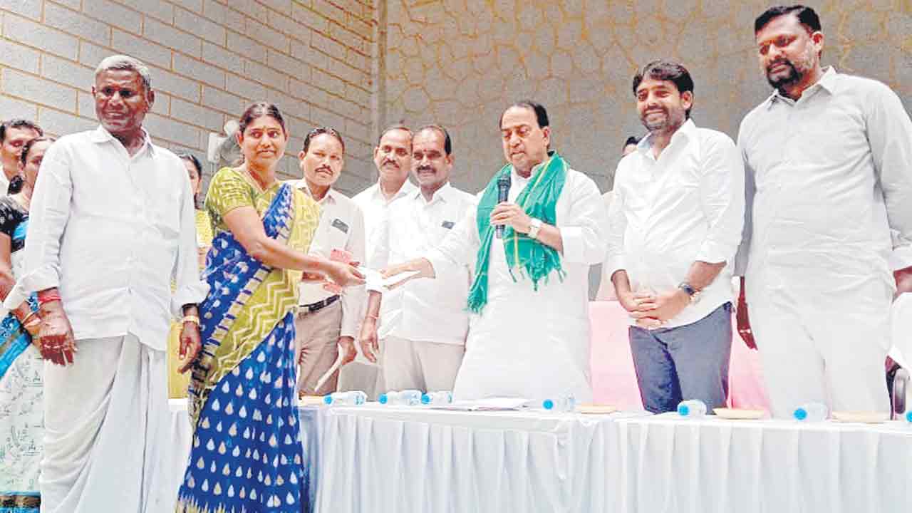 డబుల్‌ ఆనందం