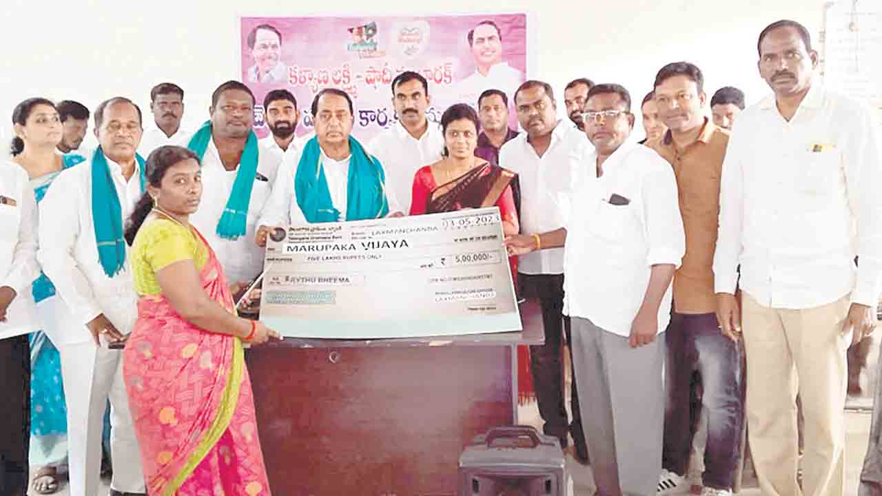 వ్యవసాయాన్ని పండుగ చేశాం