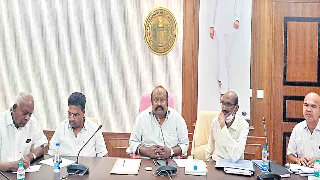 తరుగు తీస్తే ఉపేక్షించం