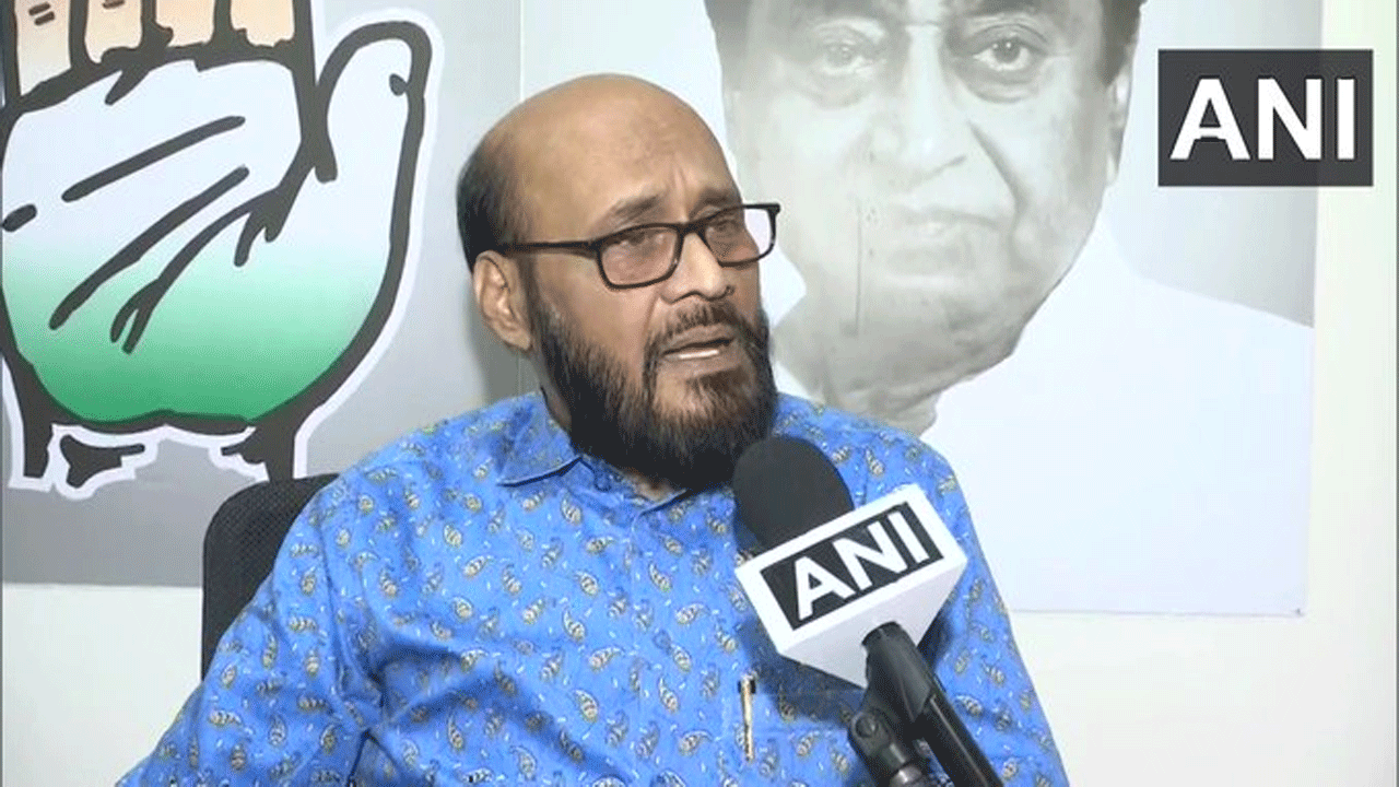 Bajrang Dal | కాంగ్రెస్ కార్యాల‌యాన్ని ధ్వంసం చేసిన బ‌జ‌రంగ్ ద‌ళ్ కార్య‌క‌ర్త‌లు