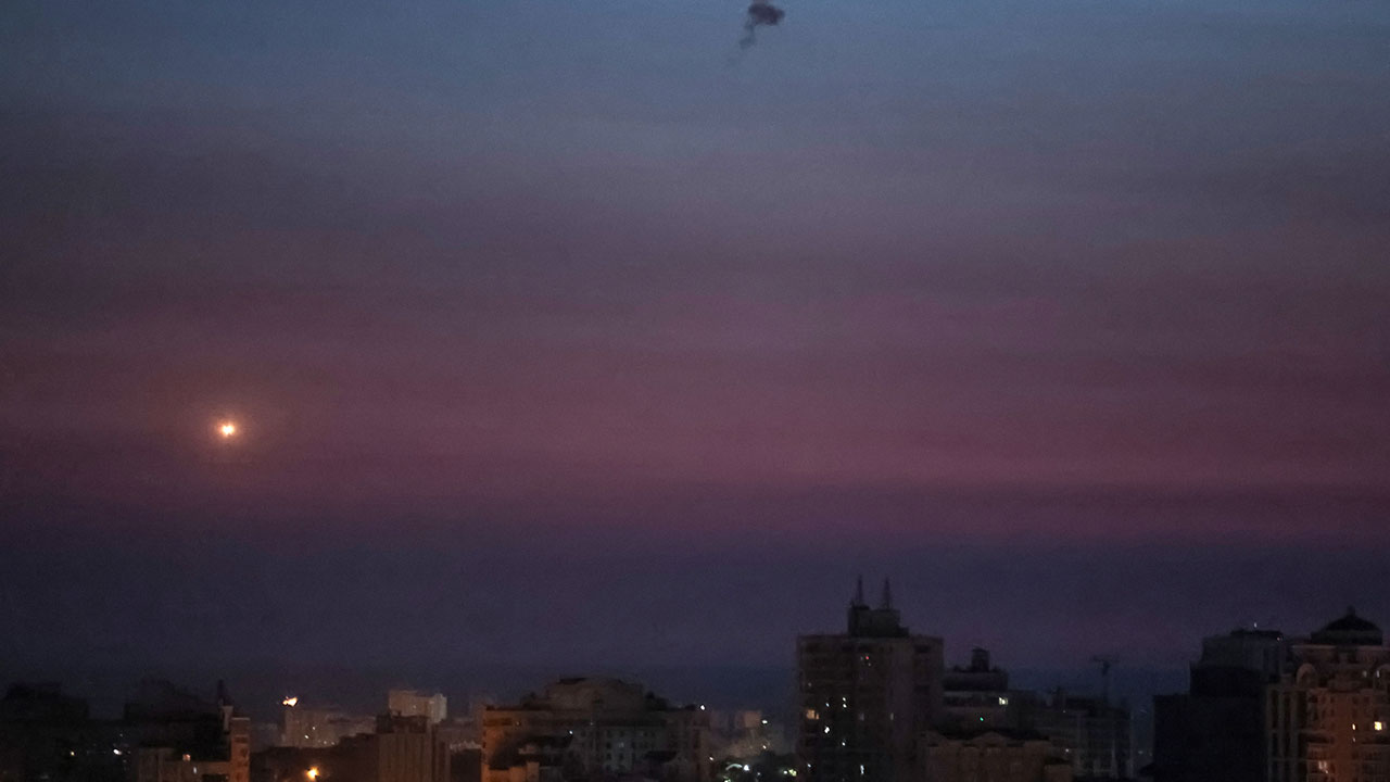 Cruise Missiles: డ‌జ‌న్ల సంఖ్య‌లో  మిస్సైళ్లు, డ్రోన్ల‌ను కూల్చేశాం: ఉక్రెయిన్