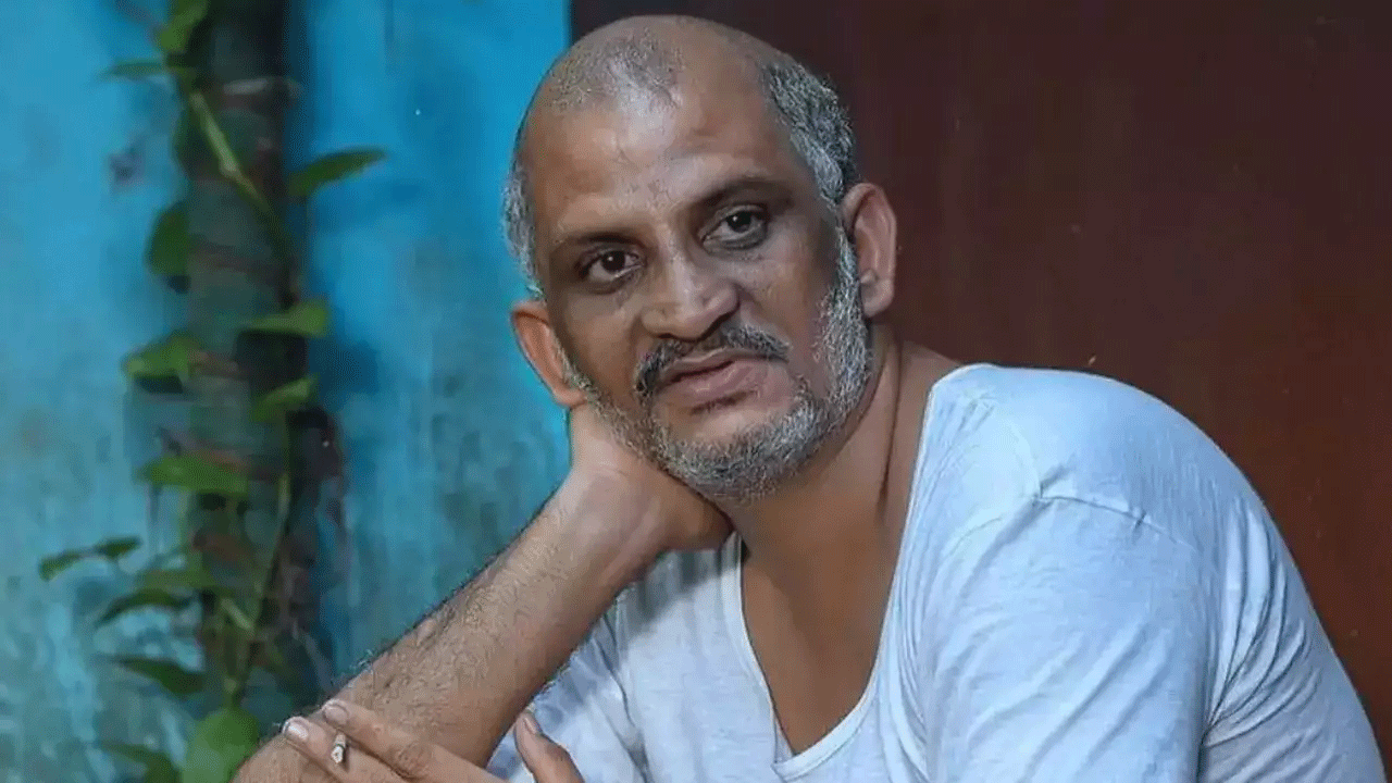 Harish Pengan | కాలేయ వ్యాధితో ప్ర‌ముఖ న‌టుడు క‌న్నుమూత‌