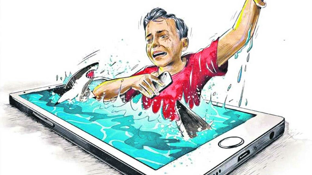 సెల్ ఫోన్ 1