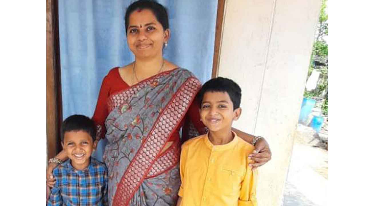 అయ్యో.. తల్లీ!