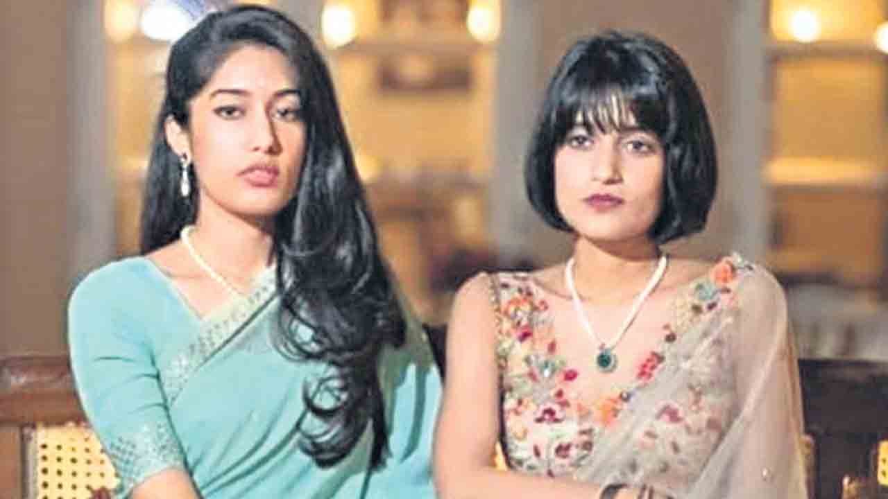 మనసున్న రాణెమ్మలు