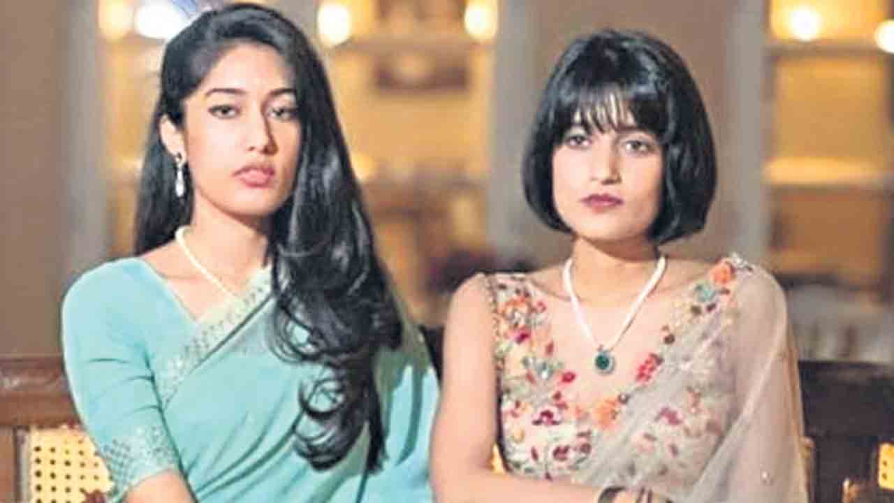 మనసున్న రాణెమ్మలు