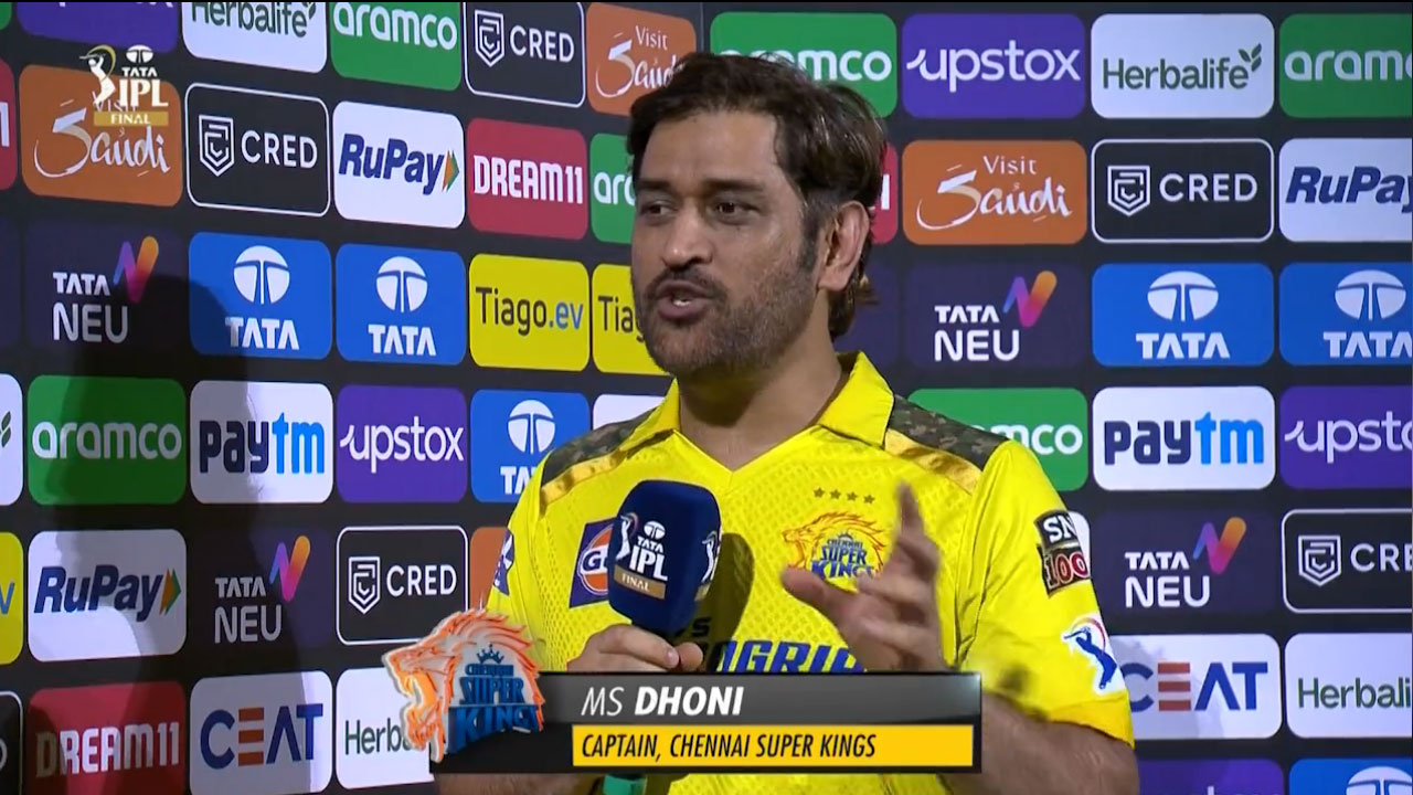 Msdhoni