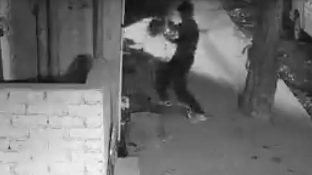 Delhi | 16 ఏండ్ల బాలిక‌ను 21 సార్లు క‌త్తితో పొడిచి చంపిన ప్రియుడు