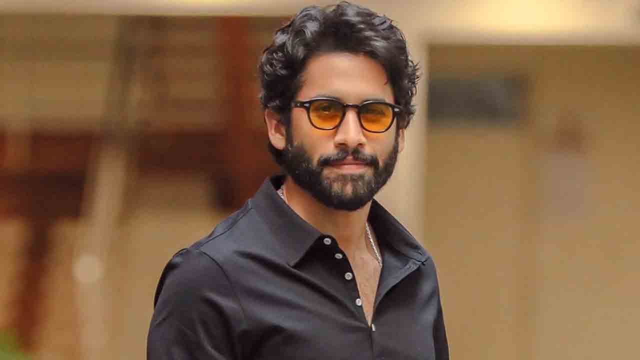 Naga Chaitanya | మరోసారి ఆ దర్శకుడిని రిపీట్‌ చేస్తున్న నాగచైతన్య