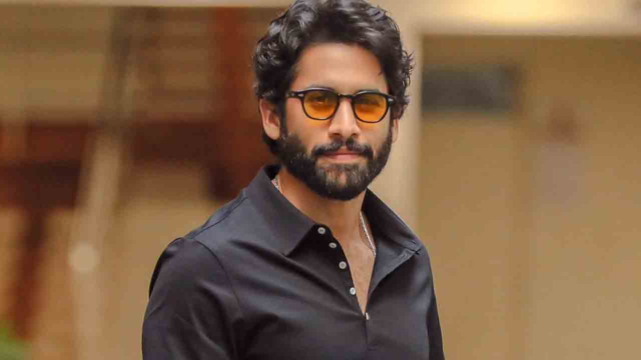 Naga Chaitanya | ఆయన గురించి మాట్లాడటం వేస్ట్‌.. మహేష్‌బాబు దర్శకుడిపై నాగచైతన్య సంచలన వ్యాఖ్యలు