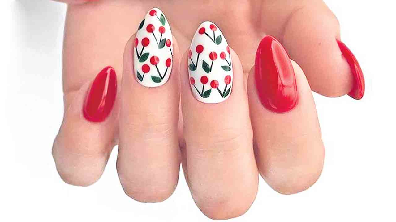 పండంటి గోళ్లు