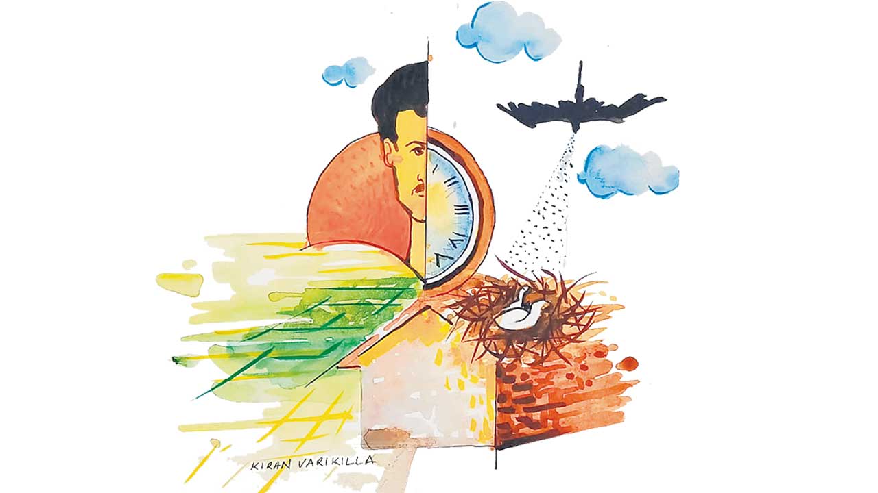 మట్టి ప్రేమ