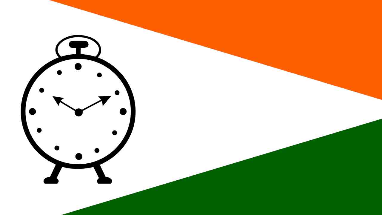 ‘2024’లో గెలుపుపై బీజేపీకి నమ్మకం లేదు’