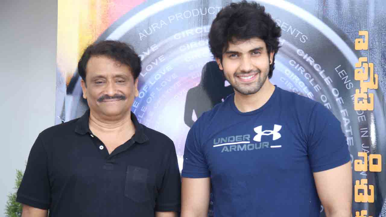 ‘సర్కిల్‌’లో శత్రువులెవరు?