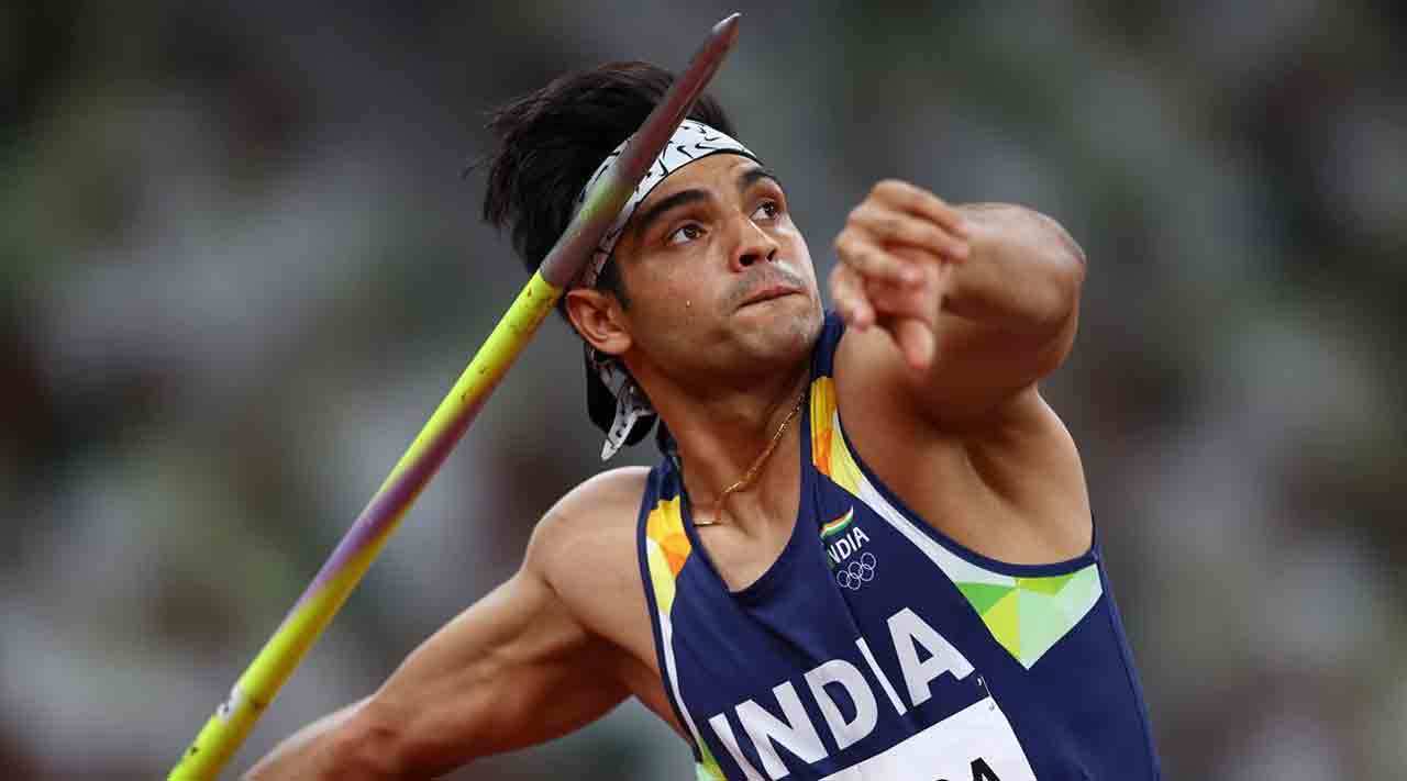 Neeraj Chopra | గోల్డెన్ బాయ్‌ నీర‌జ్ చోప్రా మ‌రో ఘ‌న‌త‌.. వ‌ర‌ల్డ్ నంబ‌ర్ 1 ర్యాంక్ సొంతం