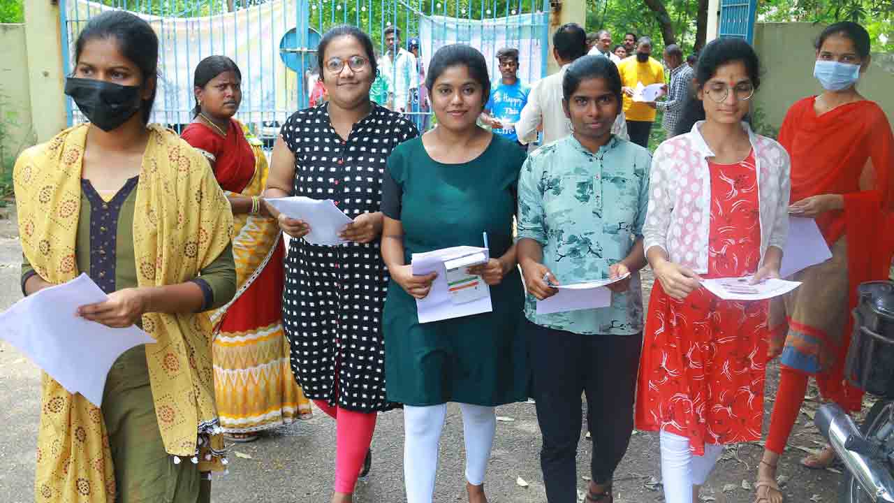 సజావుగా నీట్‌