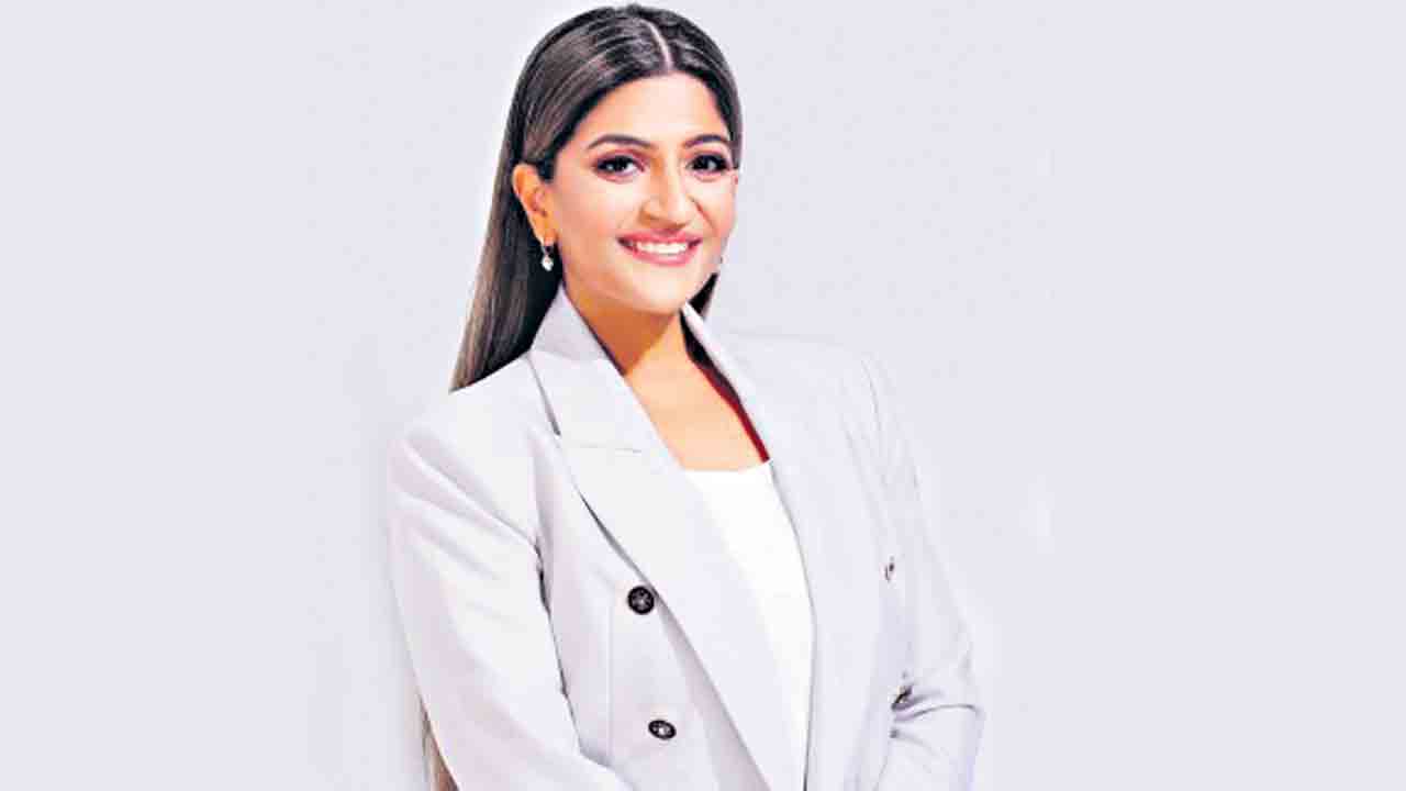 Neha Kamani Sundesha | ఇచ్చట గెలుపు తయార్‌.. పాత పద్ధతులను పక్కనబెట్టి కొత్త ఆయుధాలను ఎంచుకోండి