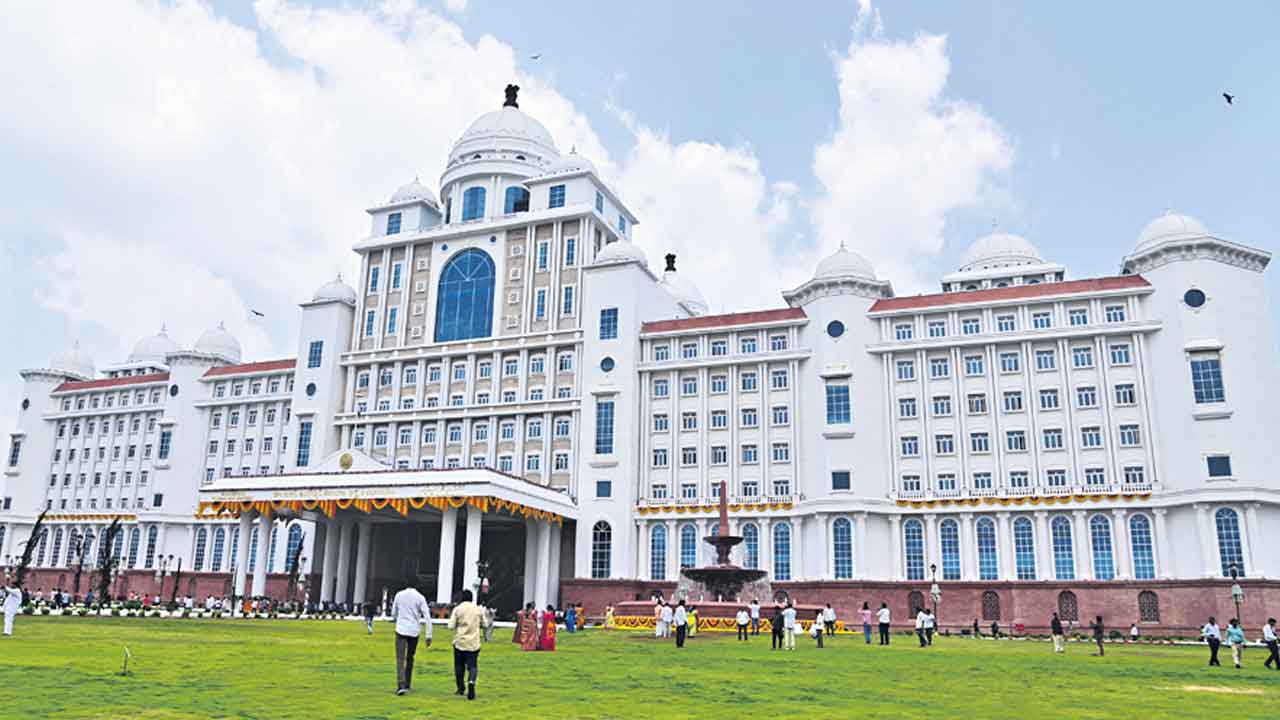 పాలనలో ఈస్తటిక్స్‌