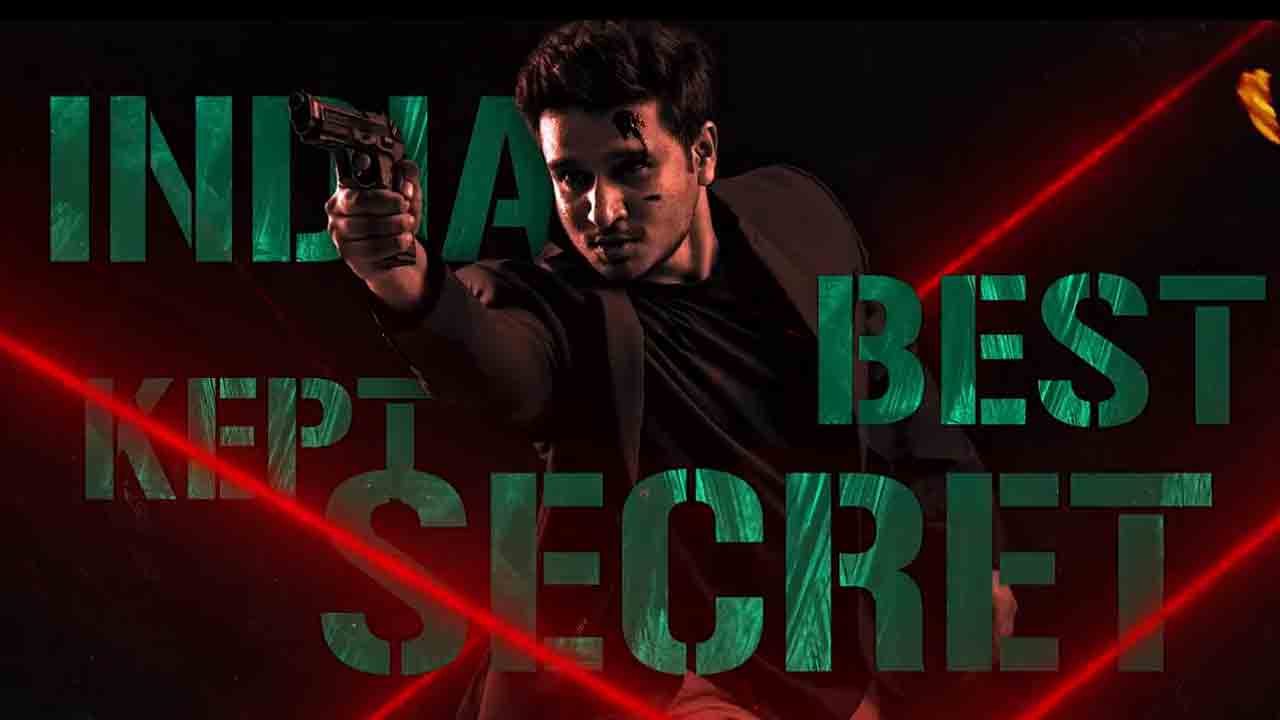 Spy Movie | నిఖిల్‌ స్పై మూవీ రిలీజ్‌ డేట్‌ లాక్‌..!