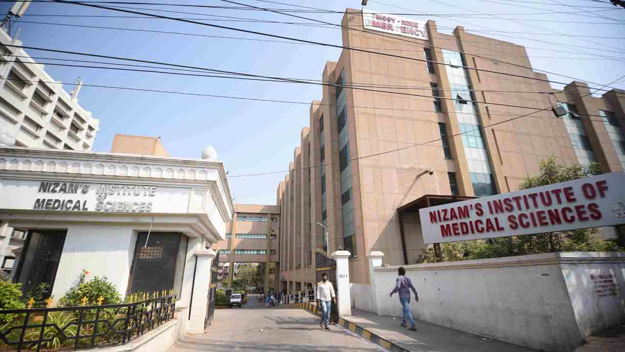 NIMS | కిడ్నీ రోగుల‌కు కొత్త జీవితాన్నిస్తున్న నిమ్స్‌.. 4 నెలల్లో 50 కిడ్నీ మార్పిళ్లు