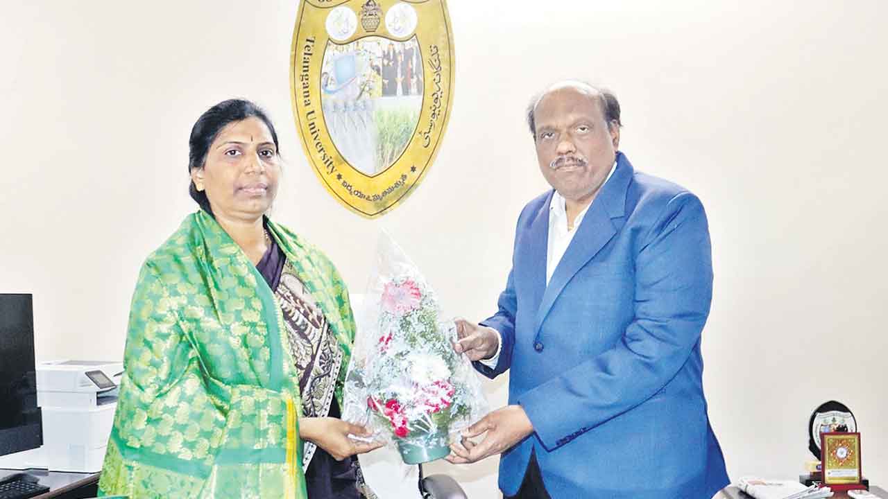ఇటు బాధ్యతల స్వీకరణ.. అటు ఆదేశాల ఉపసంహరణ