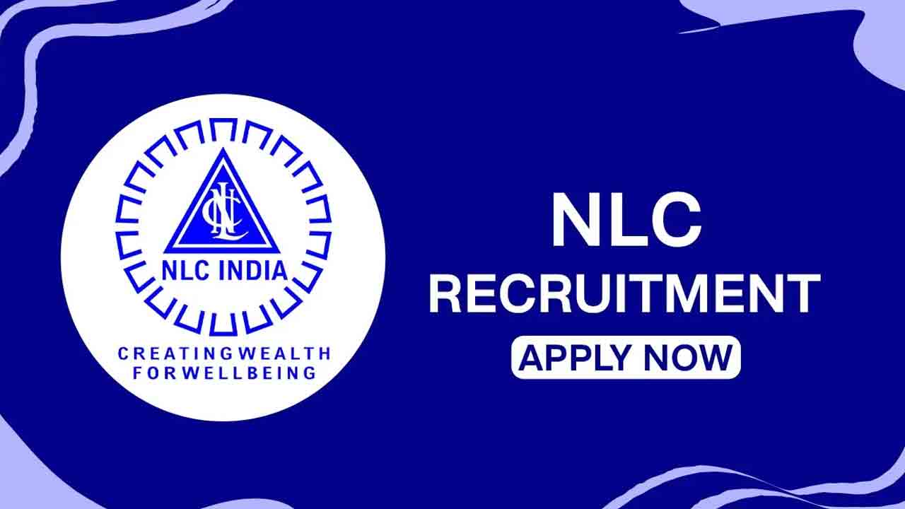 NLC Recruitment 2023 | ఎన్‌ఎల్‌సీలో నర్స్‌, పారామెడికల్‌ స్టాఫ్‌ పోస్టులు