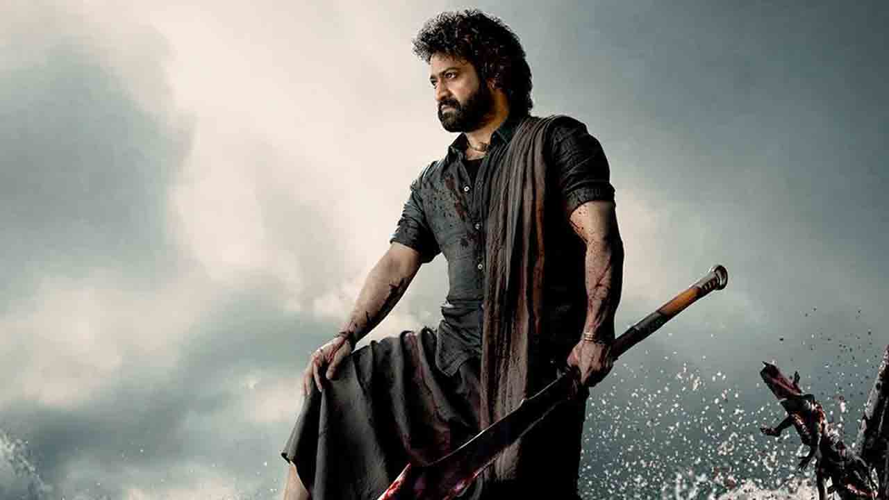 NTR | తారక్‌ అభిమానులను టెన్షన్‌ పెడుతున్న టెంపుల్‌ సెట్‌.. కారణం ఏంటంటే?