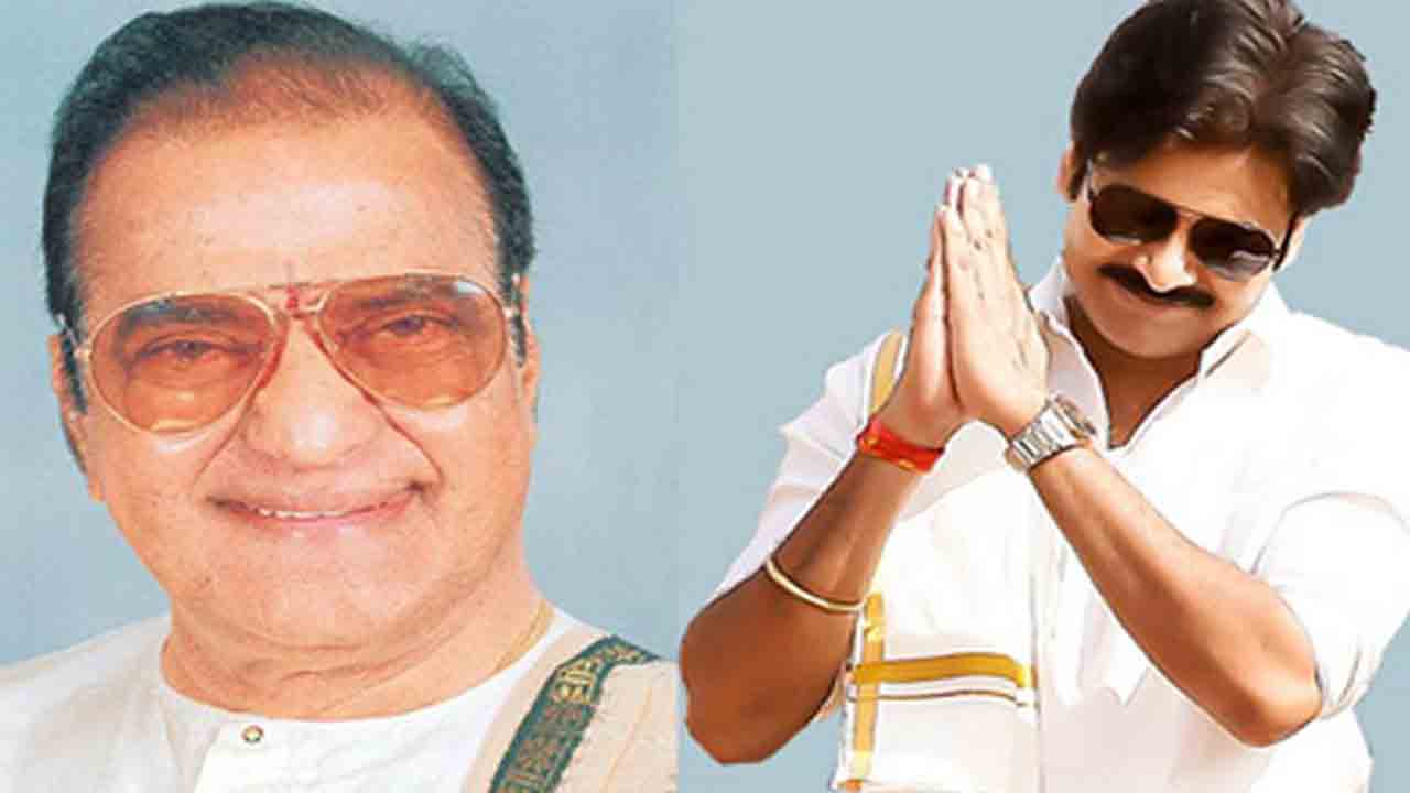 Pawan Kalyan | ఎన్టీఆర్‌ తెలుగువారి సత్తా ఢిల్లీ దాకా చాటారు : పవన్‌ కళ్యాణ్‌