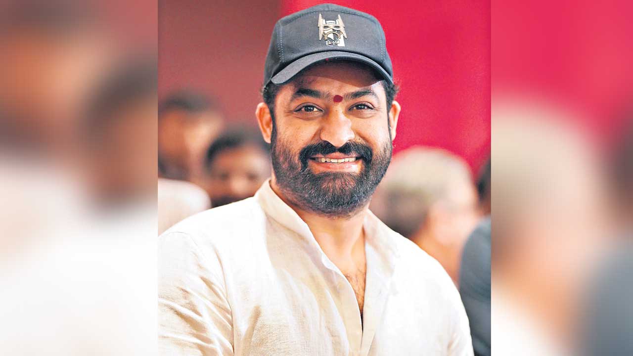 ఎన్టీఆర్‌ ‘దేవర’