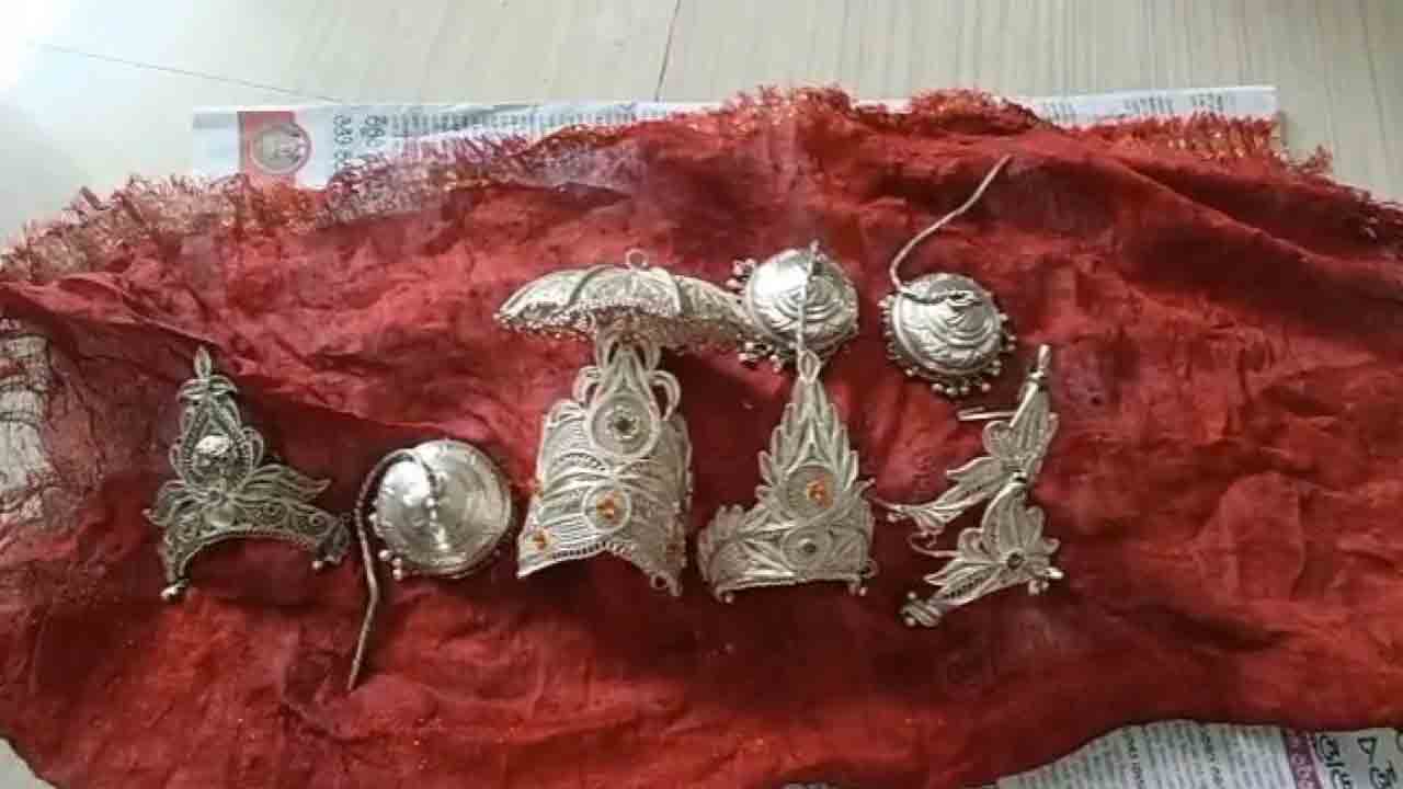 Odisha | నిజాయితీ దొంగ‌.. రూ. 4 ల‌క్ష‌ల ఆభ‌ర‌ణాల‌ను 9 ఏండ్ల త‌ర్వాత తిరిగి ఇచ్చేశాడు..