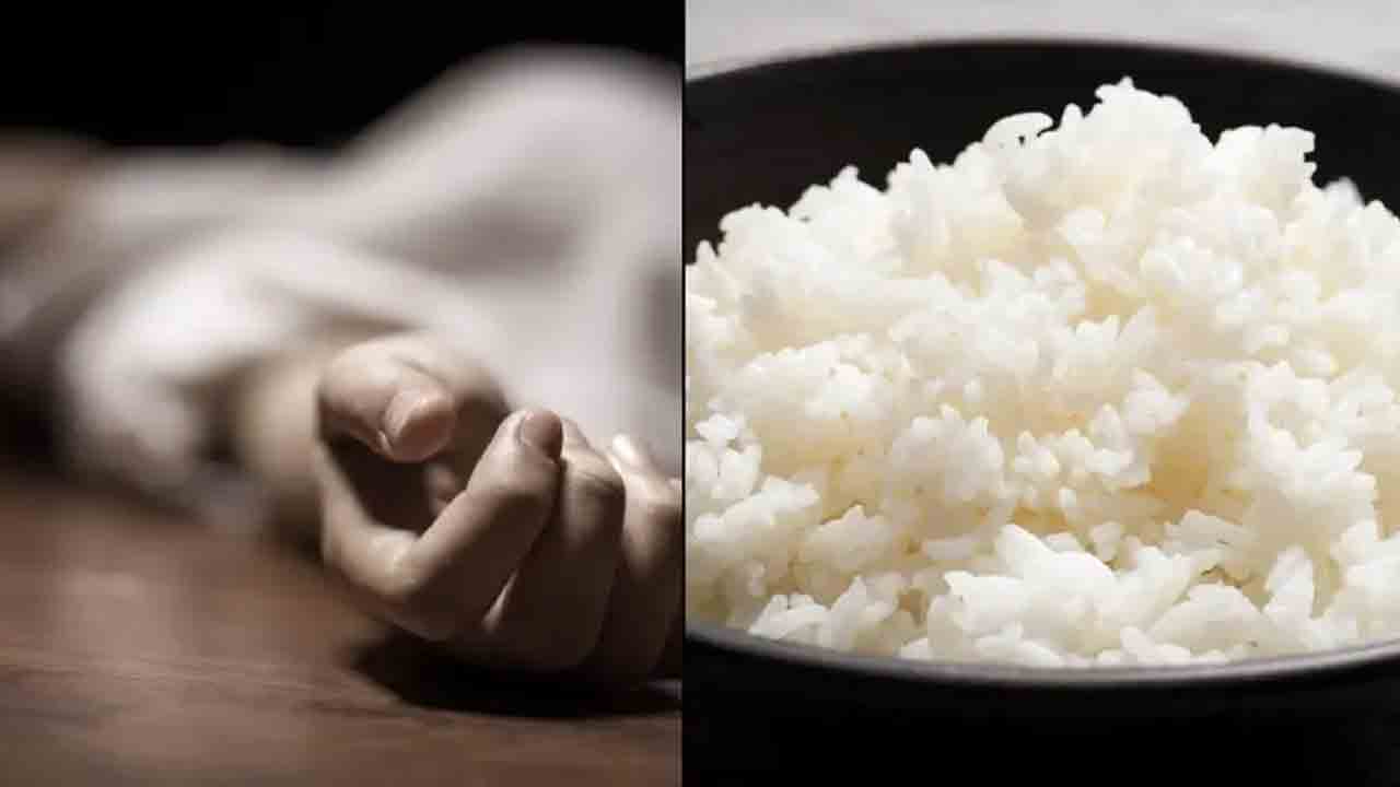 Wife Murder | అన్నం వండ‌లేద‌ని భార్య‌ను హ‌త్య చేసిన భ‌ర్త‌