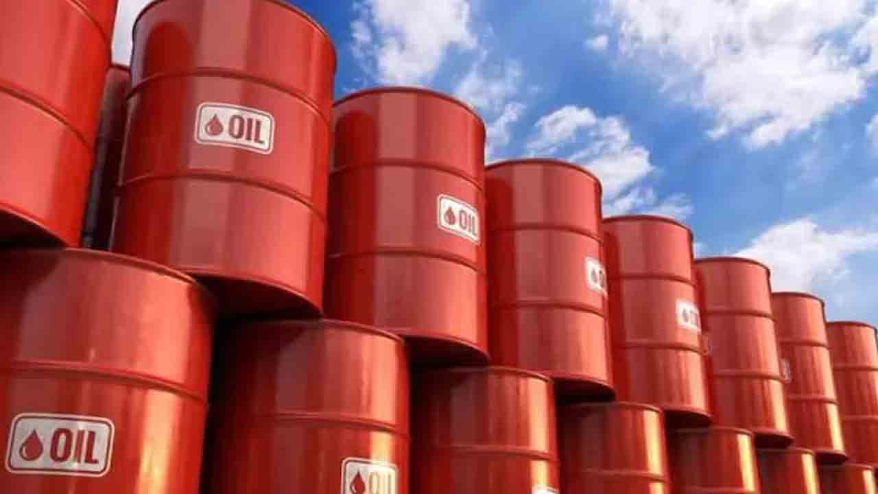 రష్యా చవక చమురు ఎటుపోతున్నదో?