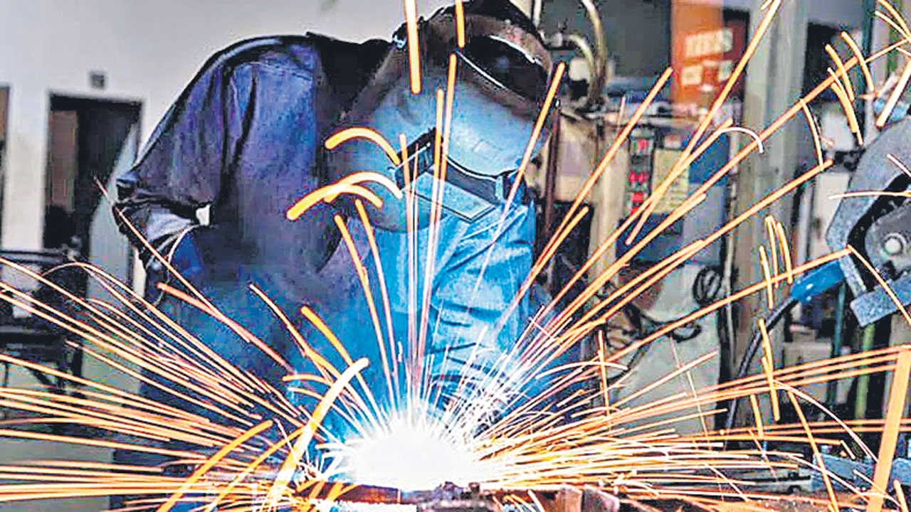 Telangana | వినూత్న తెలంగాణ.. ఇన్నోవేషన్‌లో రాష్ట్రమే టాప్‌