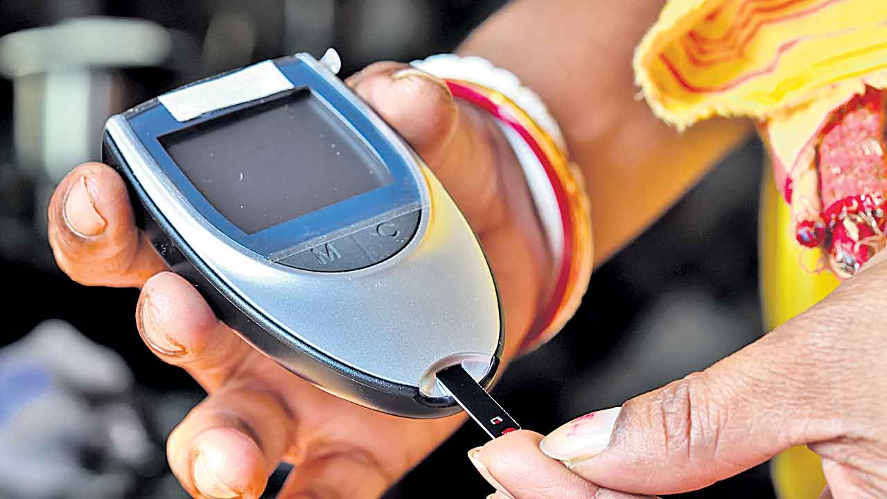 HTIT |  మధుమేహానికి ఓరల్‌ ఇన్సులిన్‌