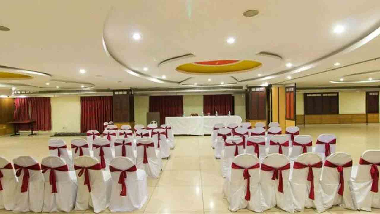 హైదరాబాద్‌లో వెడ్డింగ్‌ ఇన్‌ సేవలు