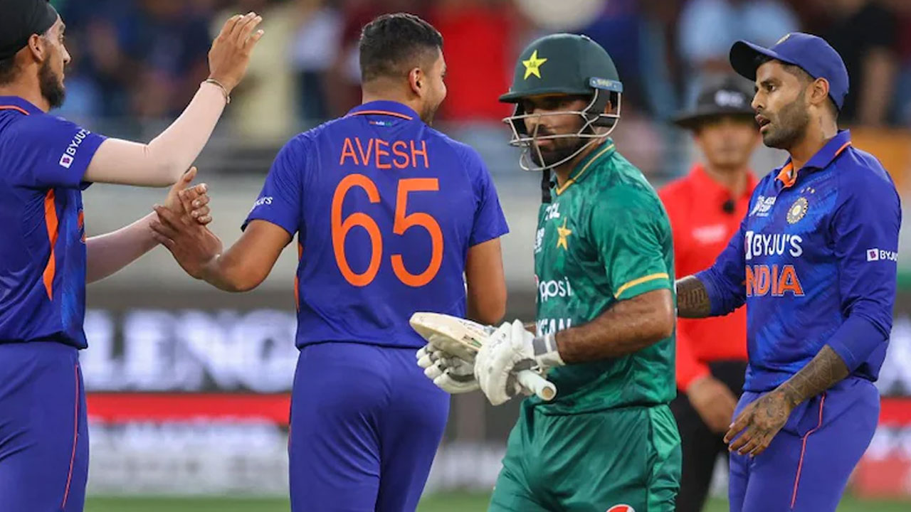 Asia Cup:  వేదిక‌ మారిస్తే ఆసియా క‌ప్‌ను బ‌హిష్క‌రిస్తాం:  పాక్ క్రికెట్ బోర్డు