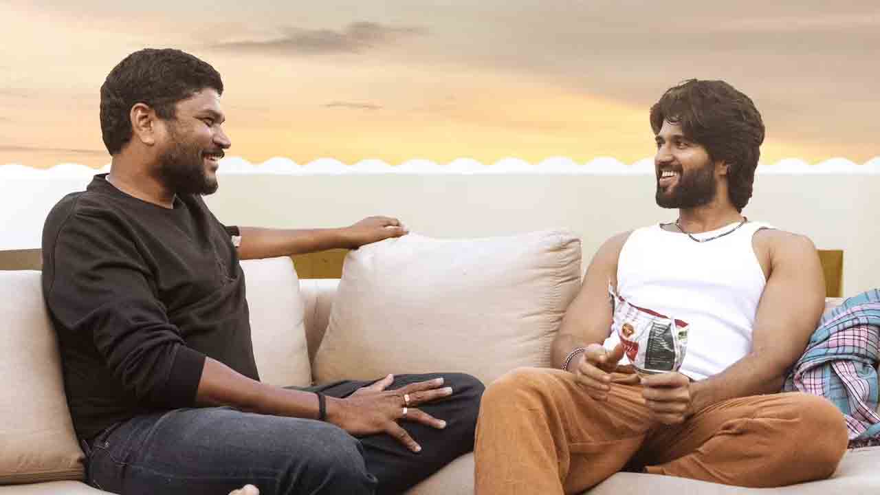 VD13 | విజయ్‌-పరుశురాం మూవీ బిగ్‌ అప్‌డేట్‌