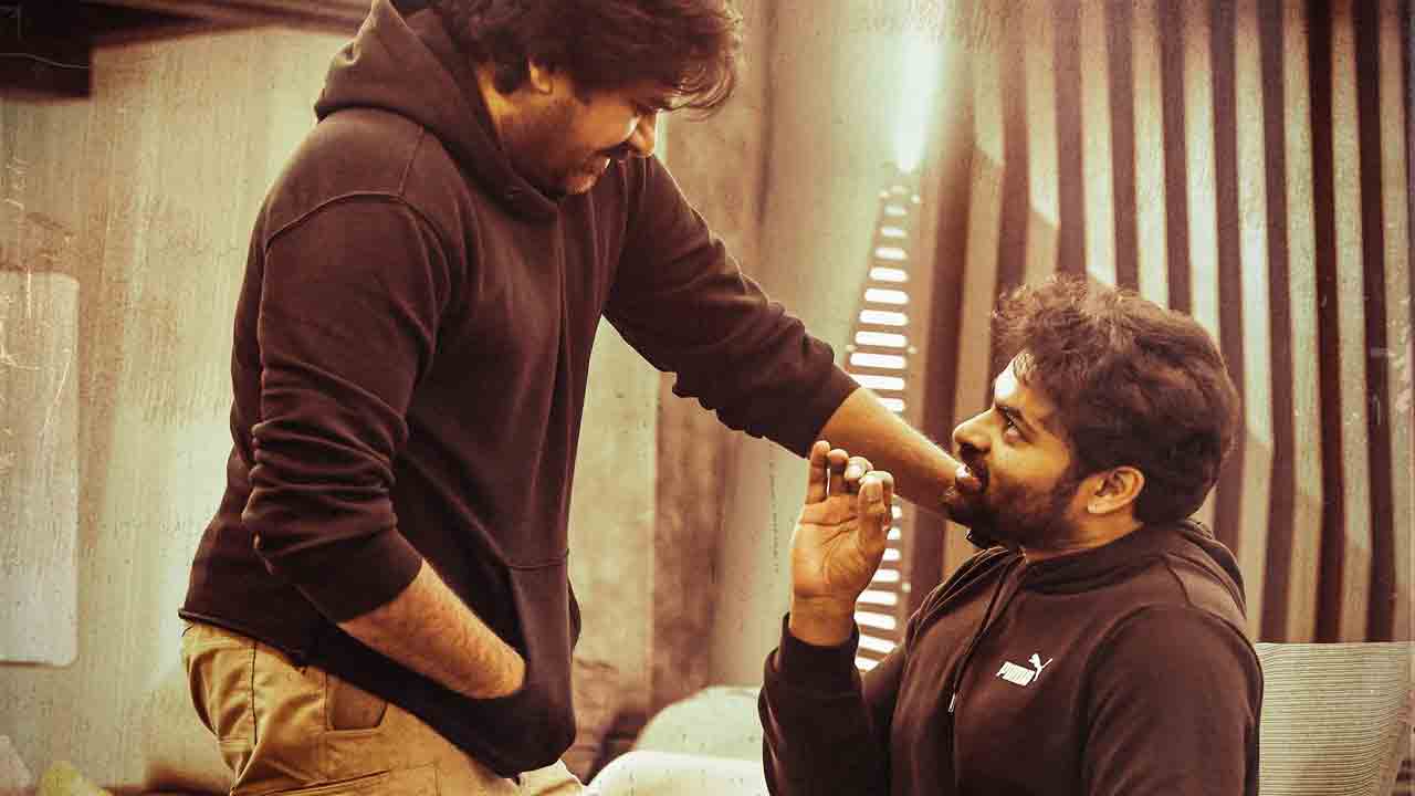 Pawan Kalyan | పవన్‌ అభిమానులకు కిక్కిచ్చే అప్‌డేట్‌.. బ్రో మూవీ డబుల్‌ బొనాంజా ట్రీట్‌